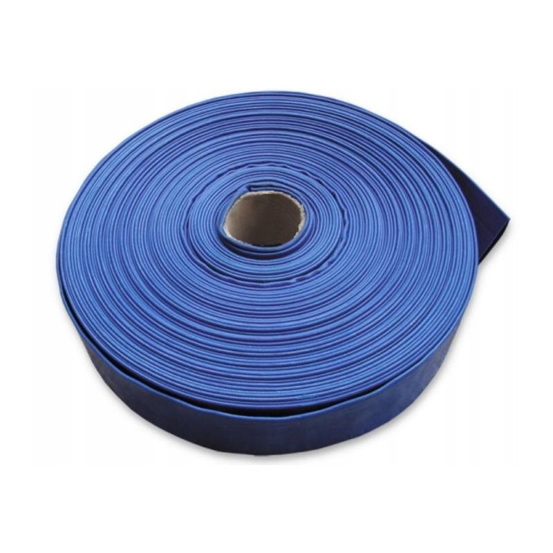 Siurblio žarnos 5 4 100 m 2 PVC strypai sodui