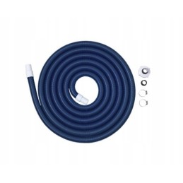 Hose 3 8 cm for pool pump long pipe 9 m bestw