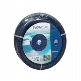 Hose 3 8 cm for pool pump long pipe 9 m bestw