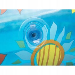 Bestway didelis pripučiamas baseinas 305x183x56cm 54121