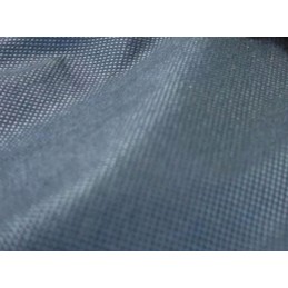 Augalinis audinys bradas juodas 3 2x100m 50 g m2 ritinys