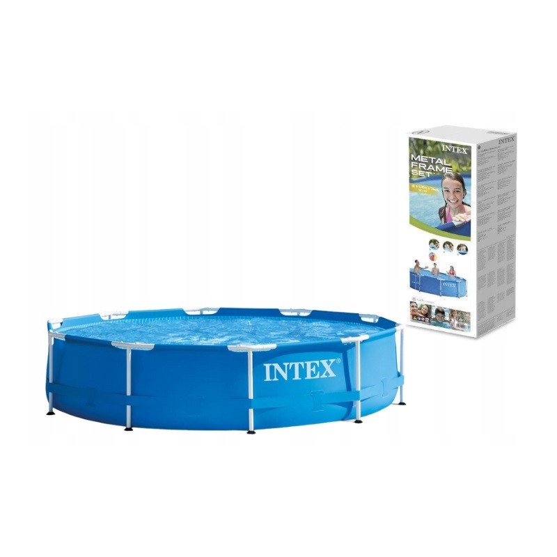 Frame pool 305x76 28200np 00297 intex 200997