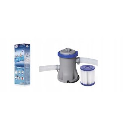 Raamikogum 305x76 28200np 00297 intex 200997
