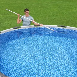 Belaidis baseino dulkių siurblys Bestway flowclear aquasurge