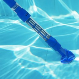 Belaidis baseino dulkių siurblys Bestway flowclear aquasurge