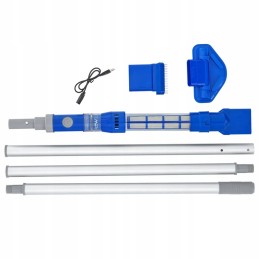 Belaidis baseino dulkių siurblys Bestway flowclear aquasurge