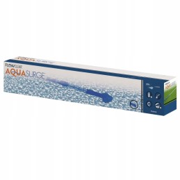 Belaidis baseino dulkių siurblys Bestway flowclear aquasurge