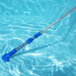 Belaidis baseino dulkių siurblys Bestway flowclear aquasurge