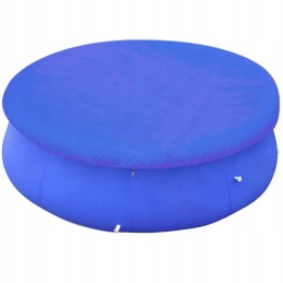Brezentai apvaliems antžeminiams baseinams, 300 cm, 2 vnt
