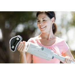 Intex 28620 belaidis SPA baseino dulkių siurblys