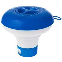 Bestway sodo rėmo baseinas su flirtavimo pompa, apvalus 56679