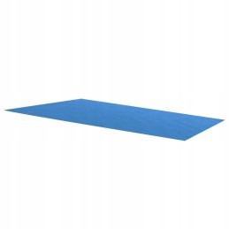 Stačiakampio formos baseino danga 800 x 500 cm
