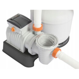 Smėlio siurblys baseinams 8327 lh bestway 58499