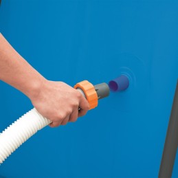 Smėlio siurblys baseinams 8327 lh bestway 58499