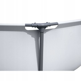 Bestway rėmo baseinas 4678l 305x76cm 8in1 56408