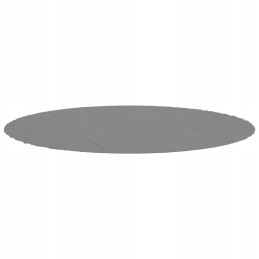 Apsauginis baseino kilimėlis, 366 cm, geotekstilė, 150 g m2