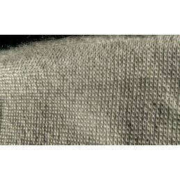 Daugiasezonė balta geotekstilė: