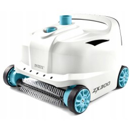 Zx300 automatinis baseino dulkių siurblys