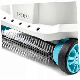 Zx300 automatinis baseino dulkių siurblys