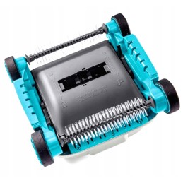 Zx300 automatinis baseino dulkių siurblys