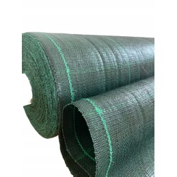 Agromedžiagos mulčiavimas nuo piktžolių sode 100g/m2 uv 100m