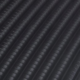 Saulės baseino vandens šildytuvas, 110x liukas