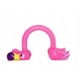Bestway flamingo vandens fontanas 52382