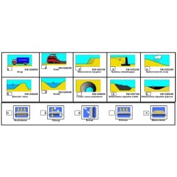 Geotekstilė 200g/m2 sertifikuota