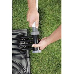 Saulės šildymo kilimėlis baseinui 1 7m bestway 58423