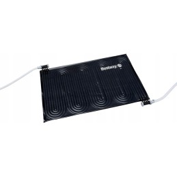 Saulės šildymo kilimėlis baseinui 1 7m bestway 58423