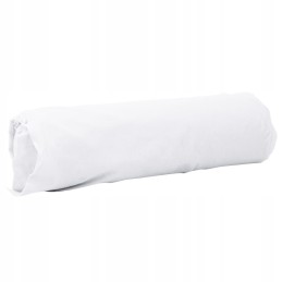 Balta geotekstilė 1x50m poliesterio pluoštas