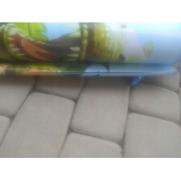 Lumarko dinozaurų užpildas ir smagus baseinas