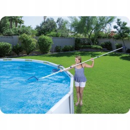 Bestway 58237 Deluxe Pool Cleaning Kit