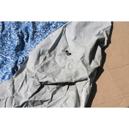 Plieninis sodo baseinas 305x76cm 9in1 bestway naujas