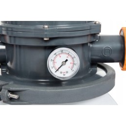 Smėlio siurblio filtras 5678l h bestway 58497