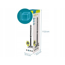 Lauko saulės sodo dušas bestway 58695 20l modelis 2024