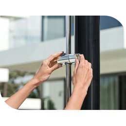 Lauko saulės sodo dušas bestway 58695 20l modelis 2024