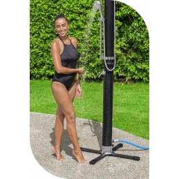 Lauko saulės sodo dušas bestway 58695 20l modelis 2024