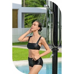 Lauko saulės sodo dušas bestway 58695 20l modelis 2024