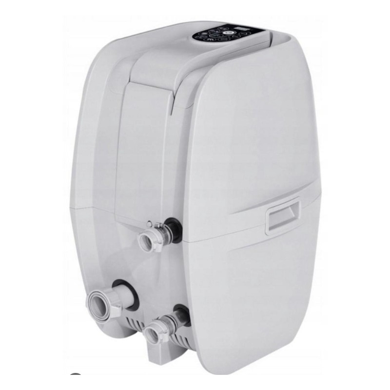 Bestway p07004 sūkurinės vonios SPA baseino variklio bazė