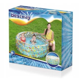 Bestway baseinas vaikams 150x53 cm 51045