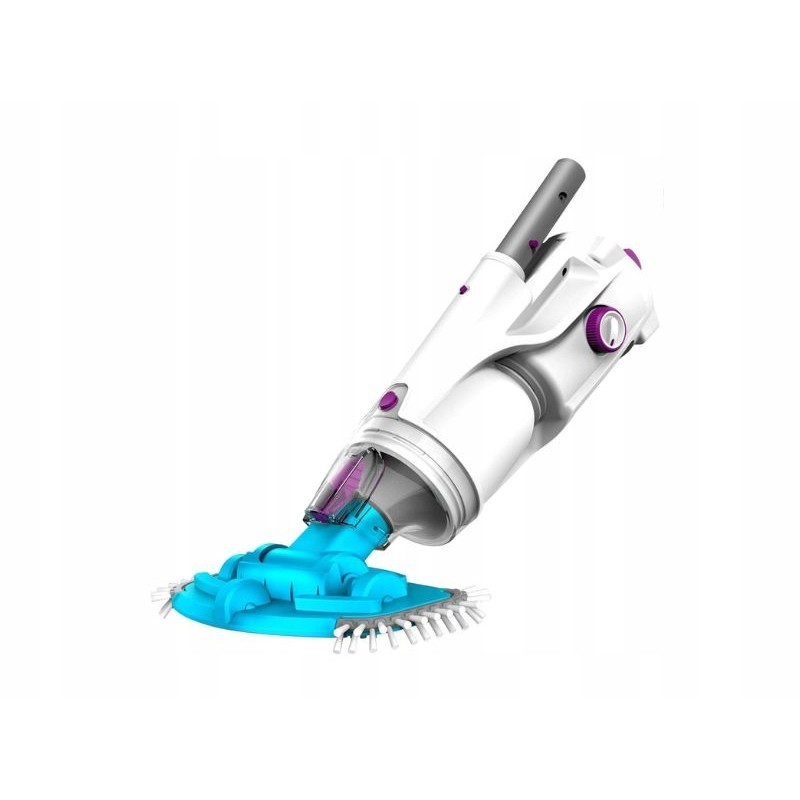 Kokido Telsa 30 belaidis rankinis dulkių siurblys