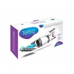 Kokido Telsa 30 belaidis rankinis dulkių siurblys