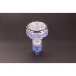 Water cascade 3 4 liftable jacuzzi spa tub