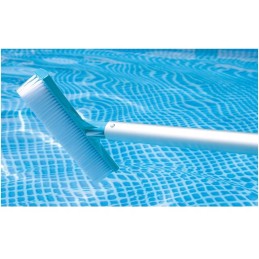 Prabangus baseino valymo rinkinys, dulkių siurblys intex 28003