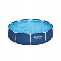Bestway plieno pro baseinas 305 x 76 cm