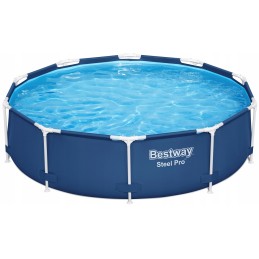 Bestway plieno pro baseinas 305 x 76 cm