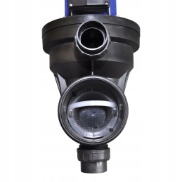 Baseino siurblys 1200w 230v 50hz 23000l h 16m 55x25x23 5cm