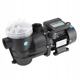 Hydro Star baseino siurblys 0 25 AG 9m3 val