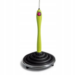 Sunny stiliaus saulės dušas 8 l, kalkių spalvos